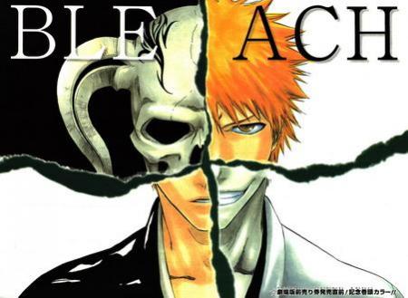 ICHIGO KUROSAKI-kun